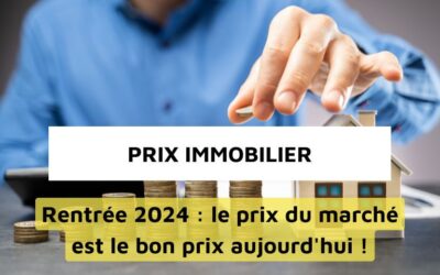 Prix immobiliers 2024 : stabilité inattendue malgré les défis du marché